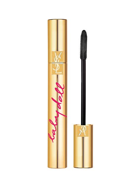 ysl baby doll mascara blue|Amazon.com: Ysl Baby Doll Mascara.